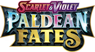 Paldean Fates